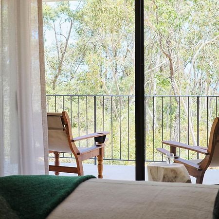 Bells At Killcare Boutique Hotel, Restaurant & Spa (Adults Only) Exterior photo