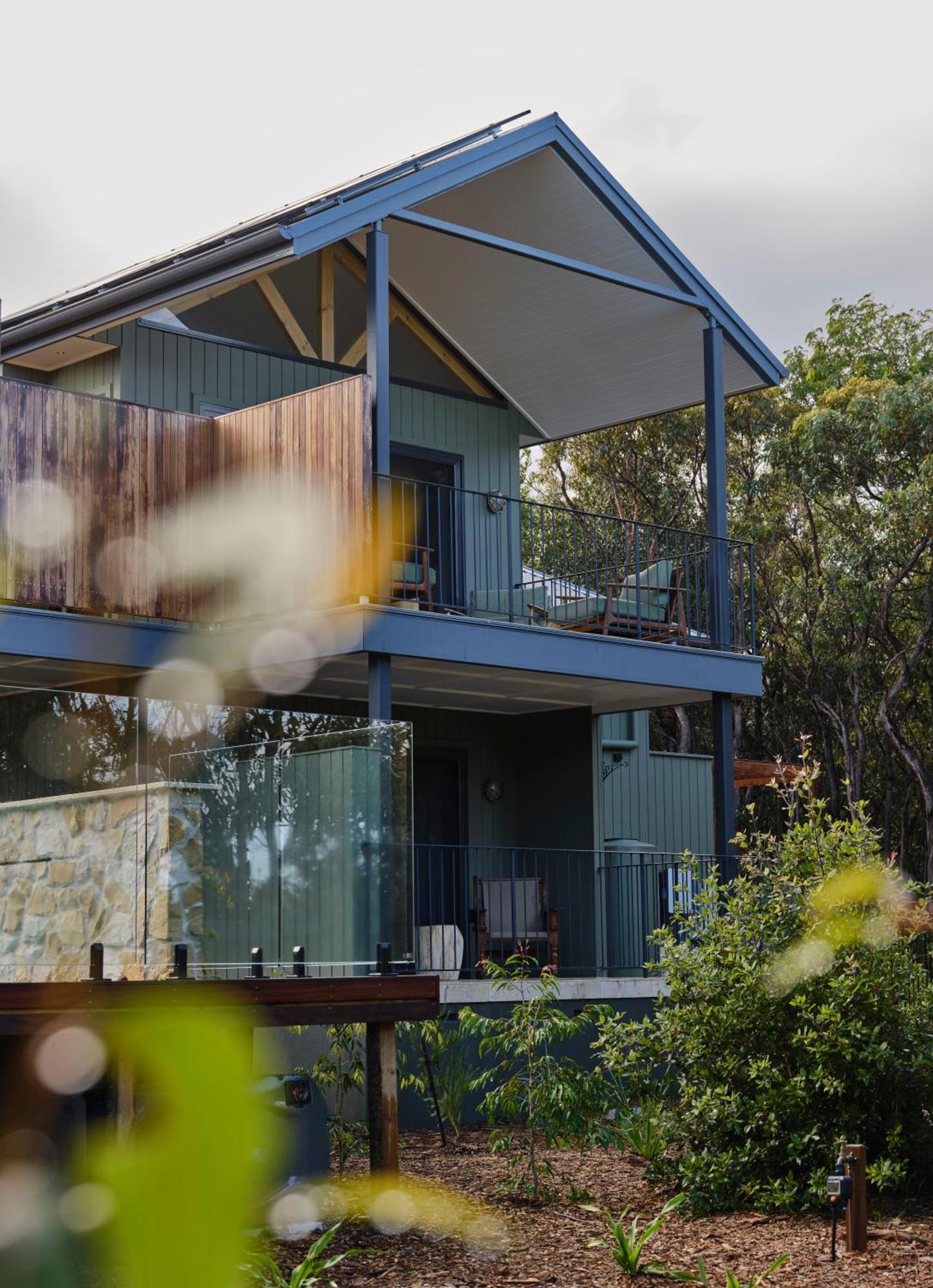 Bells At Killcare Boutique Hotel, Restaurant & Spa (Adults Only) Exterior photo
