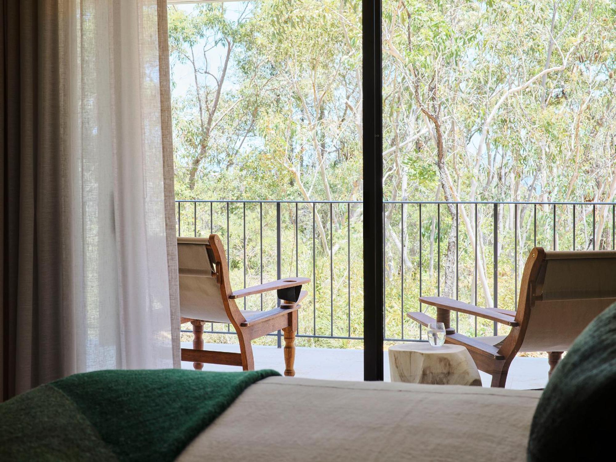 Bells At Killcare Boutique Hotel, Restaurant & Spa (Adults Only) Exterior photo