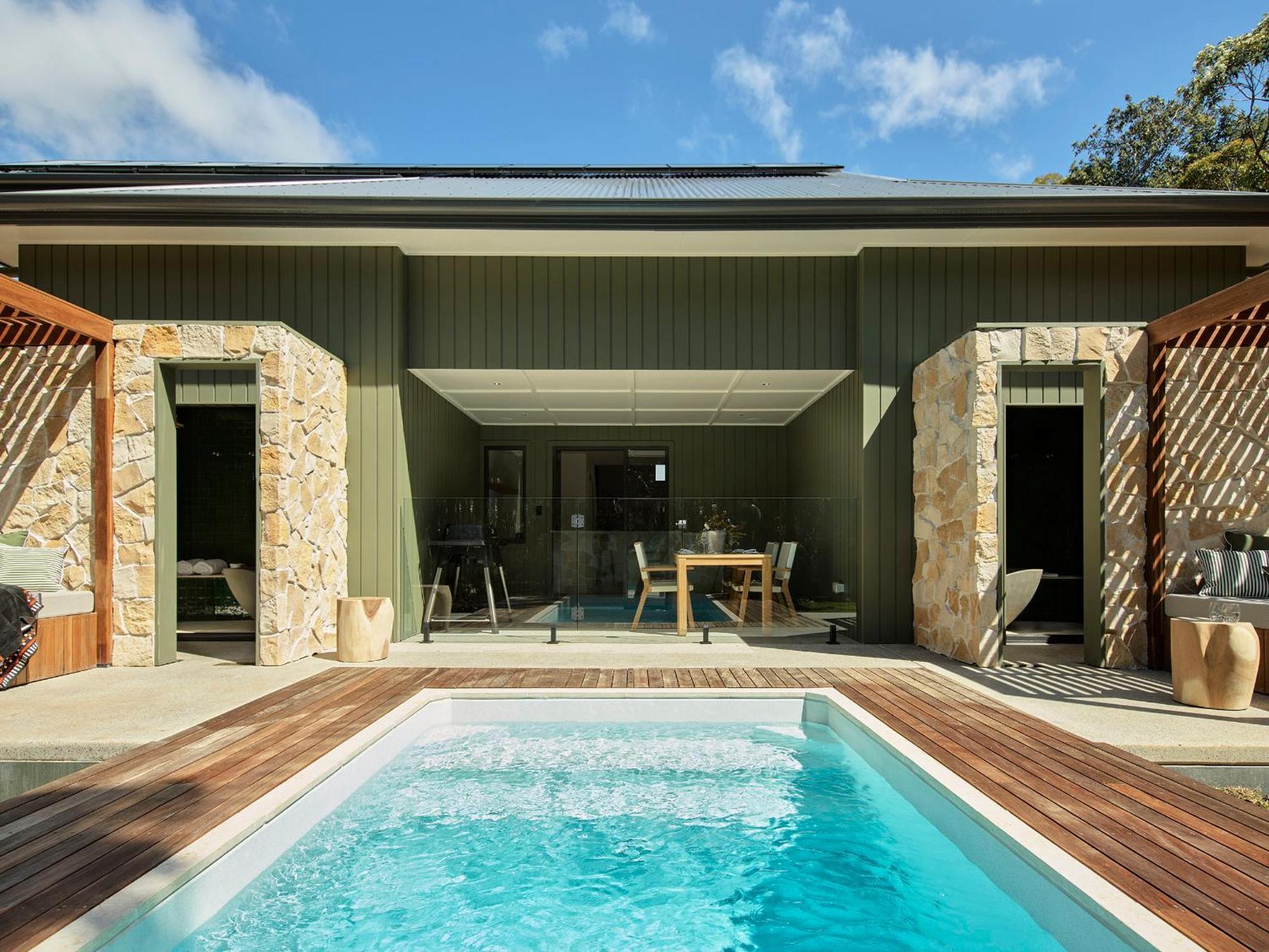 Bells At Killcare Boutique Hotel, Restaurant & Spa (Adults Only) Exterior photo