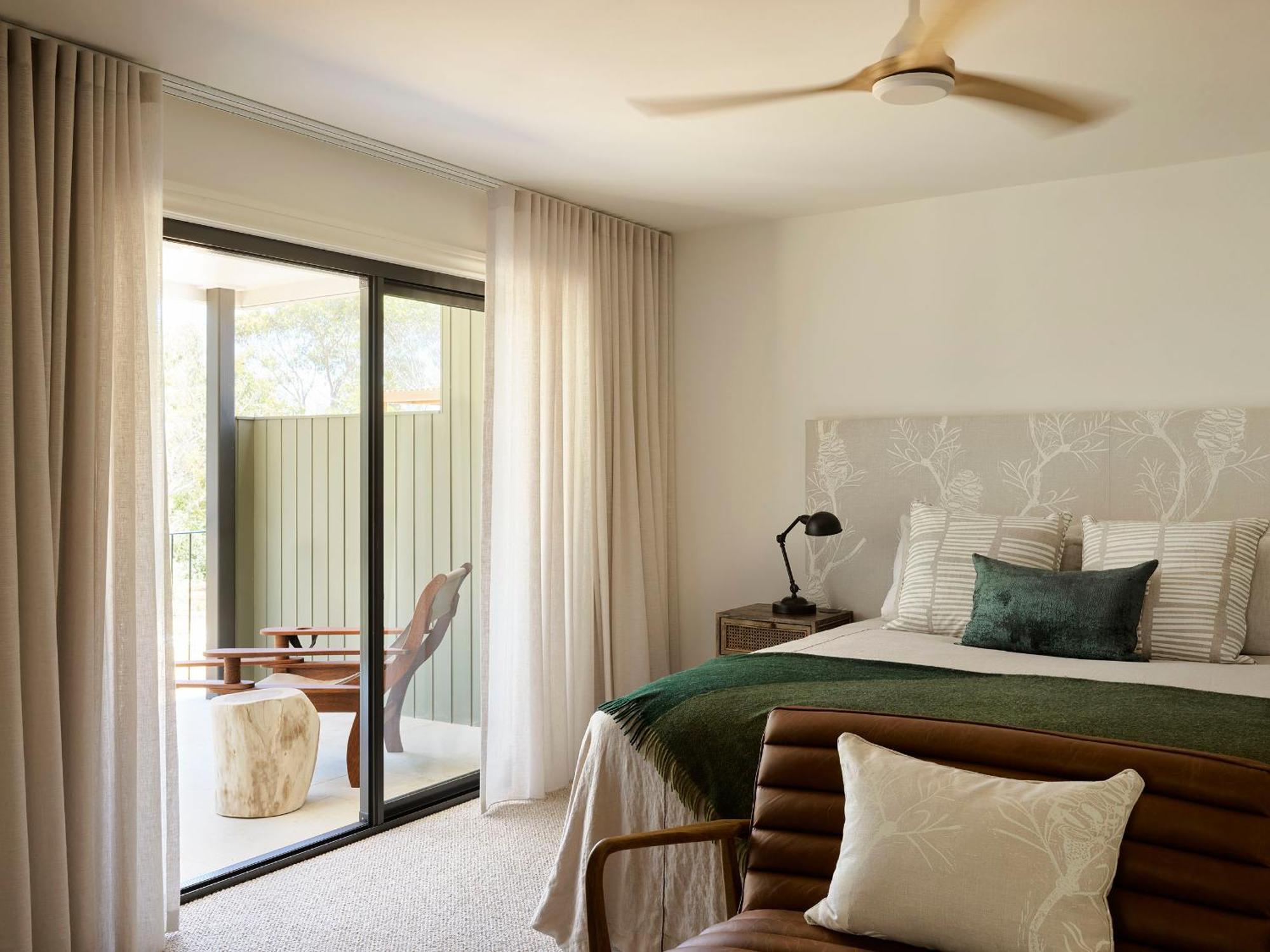 Bells At Killcare Boutique Hotel, Restaurant & Spa (Adults Only) Exterior photo